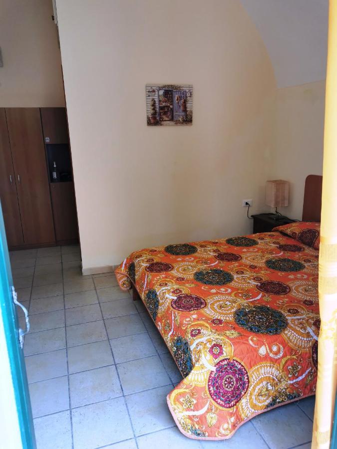 Bed & Breakfast Alba Νότο Εξωτερικό φωτογραφία