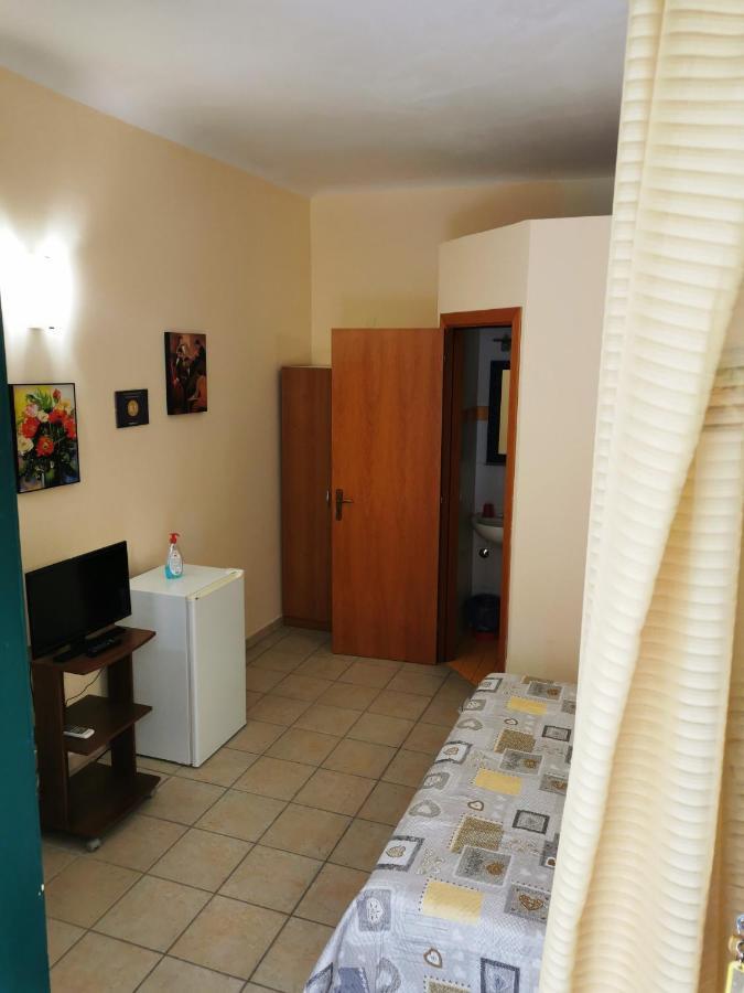 Bed & Breakfast Alba Νότο Εξωτερικό φωτογραφία