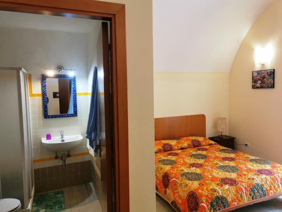 Bed & Breakfast Alba Νότο Εξωτερικό φωτογραφία