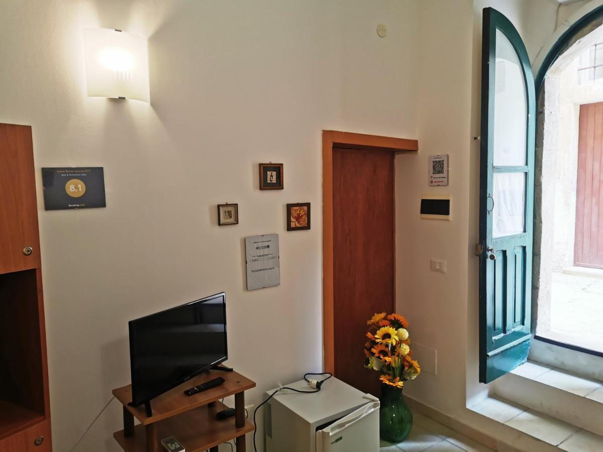 Bed & Breakfast Alba Νότο Εξωτερικό φωτογραφία