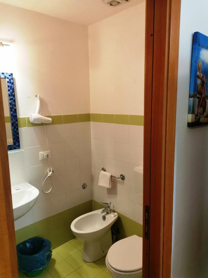 Bed & Breakfast Alba Νότο Εξωτερικό φωτογραφία