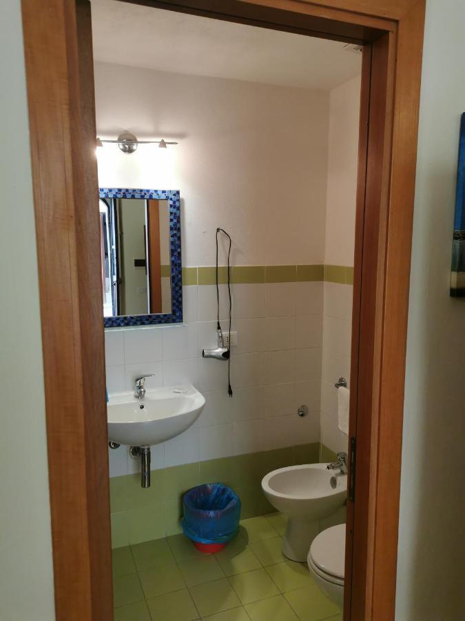 Bed & Breakfast Alba Νότο Εξωτερικό φωτογραφία