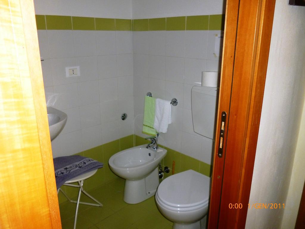 Bed & Breakfast Alba Νότο Δωμάτιο φωτογραφία